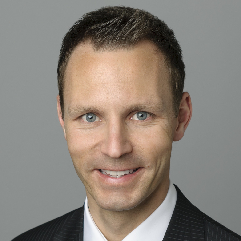 Tobias Müller, Migros Genossenschafts Bund