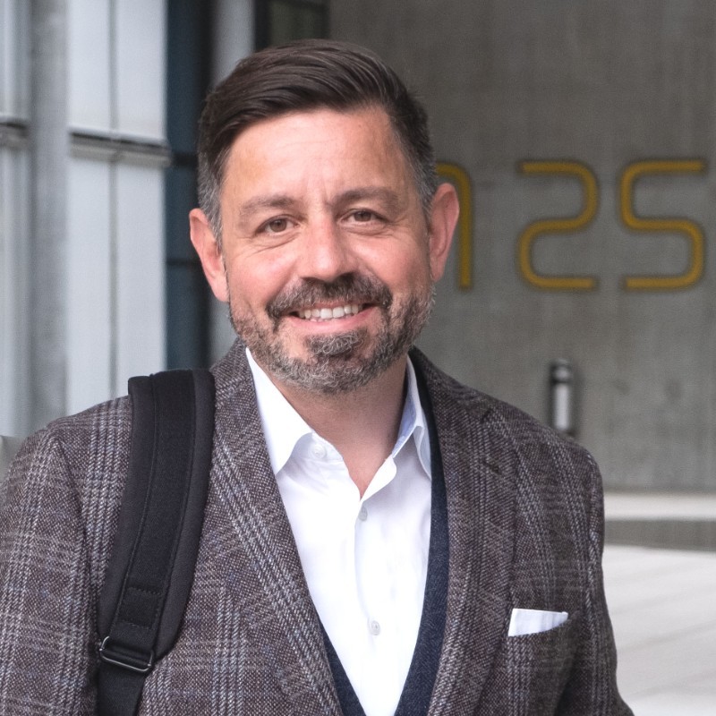 Stephan Bielser, Migrolino